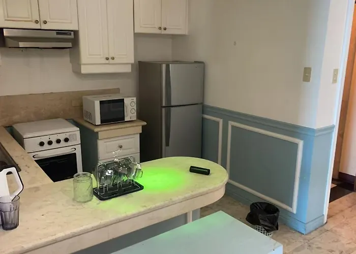 Whole Ocean View Bay 4 Bedrooms Apartamento Manila