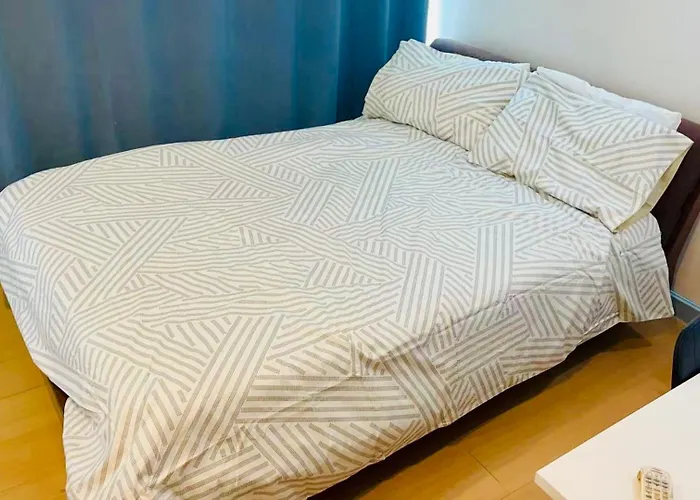Whole Ocean View Bay 4 Bedrooms * Manila
