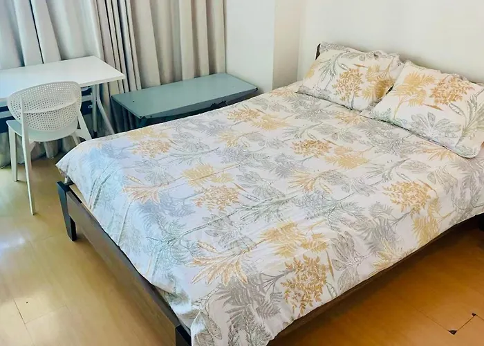 Whole Ocean View Bay 4 Bedrooms *