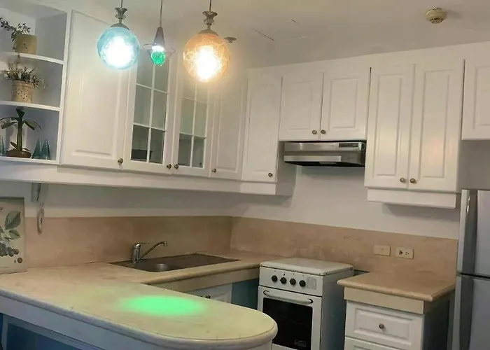 Apartamento Whole Ocean View Bay 4 Bedrooms Manila