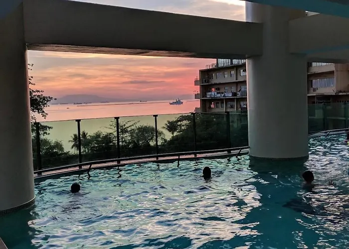 Apartamento Whole Ocean View Bay 4 Bedrooms