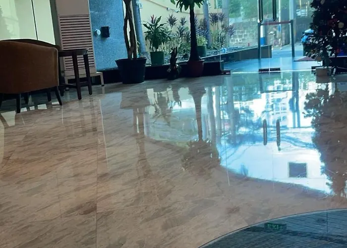Whole Ocean View Bay 4 Bedrooms Manila
