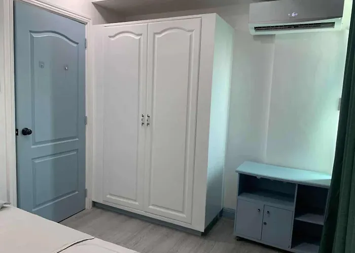 Whole Ocean View Bay 4 Bedrooms * Manila
