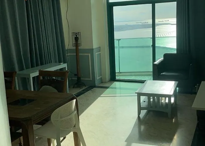 Whole Ocean View Bay 4 Bedrooms