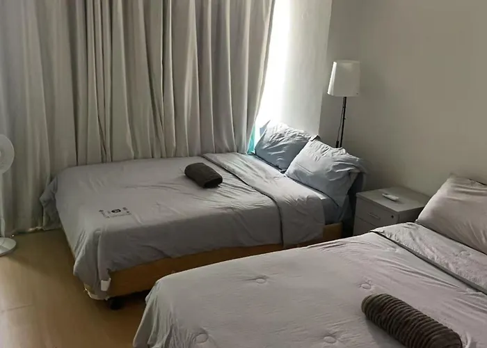 Apartamento Whole Ocean View Bay 4 Bedrooms