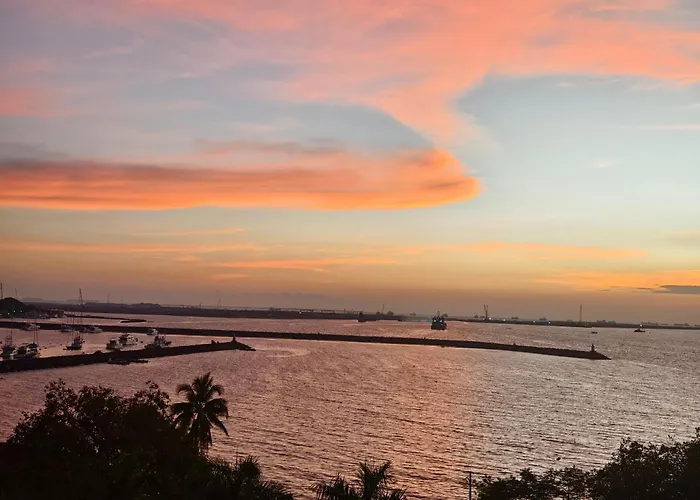 Apartamento Whole Ocean View Bay 4 Bedrooms