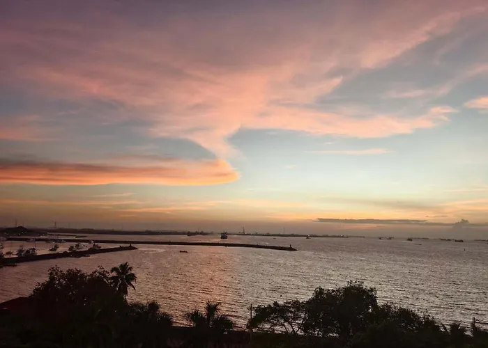 Apartamento Whole Ocean View Bay 4 Bedrooms